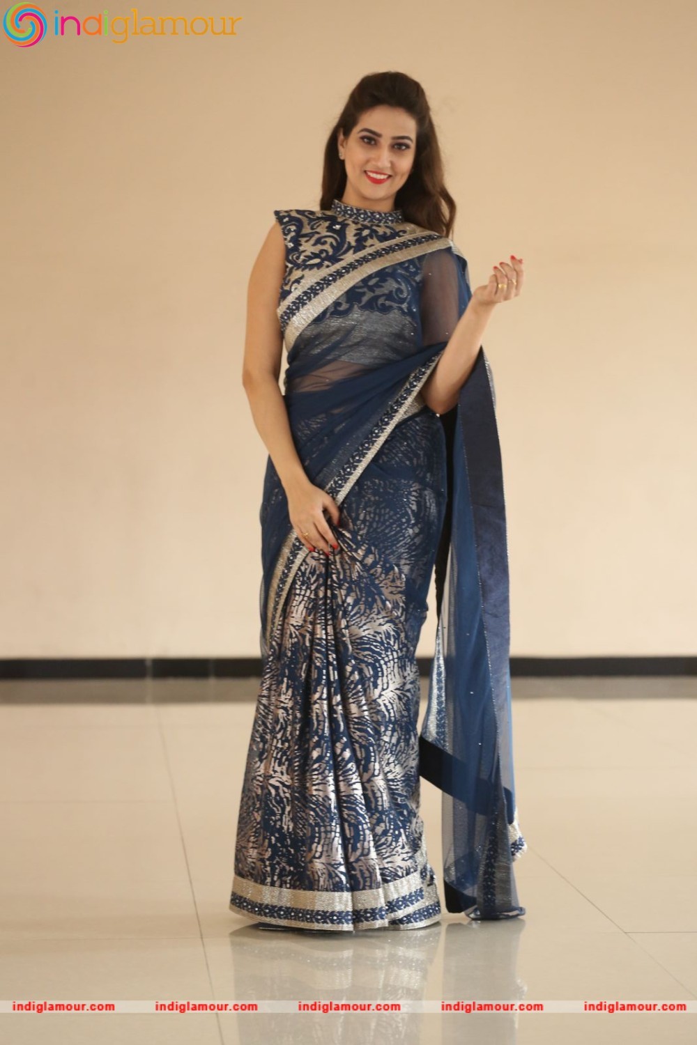 Manjusha Actress hd photo