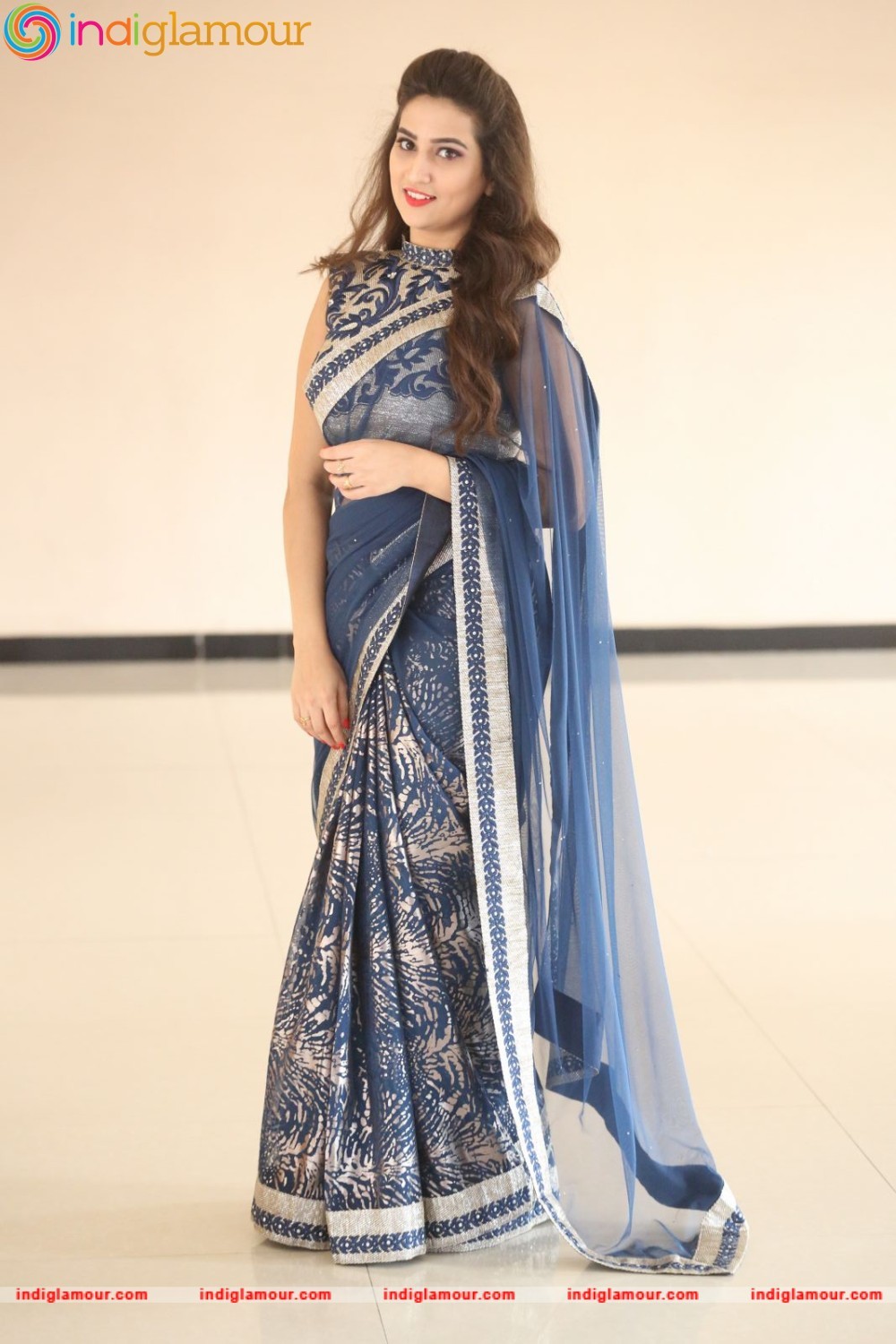 Manjusha Actress hd photo