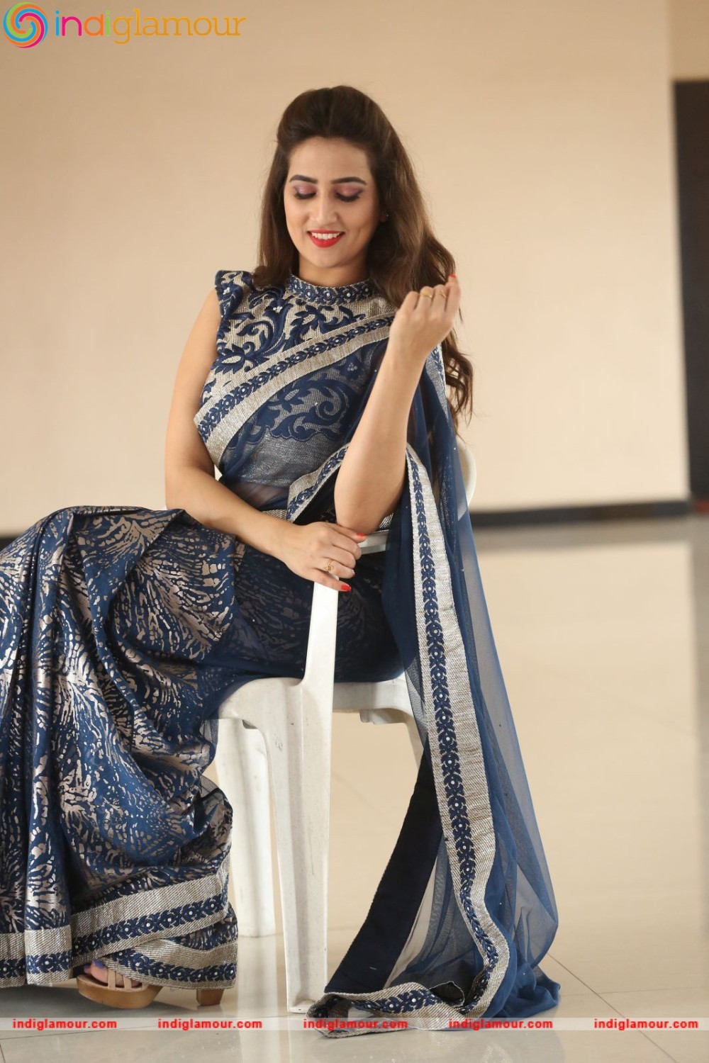 Manjusha Actress hd photo