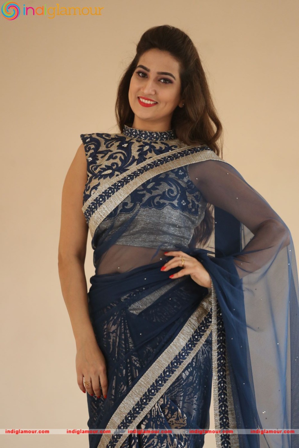 Manjusha Actress hd photo