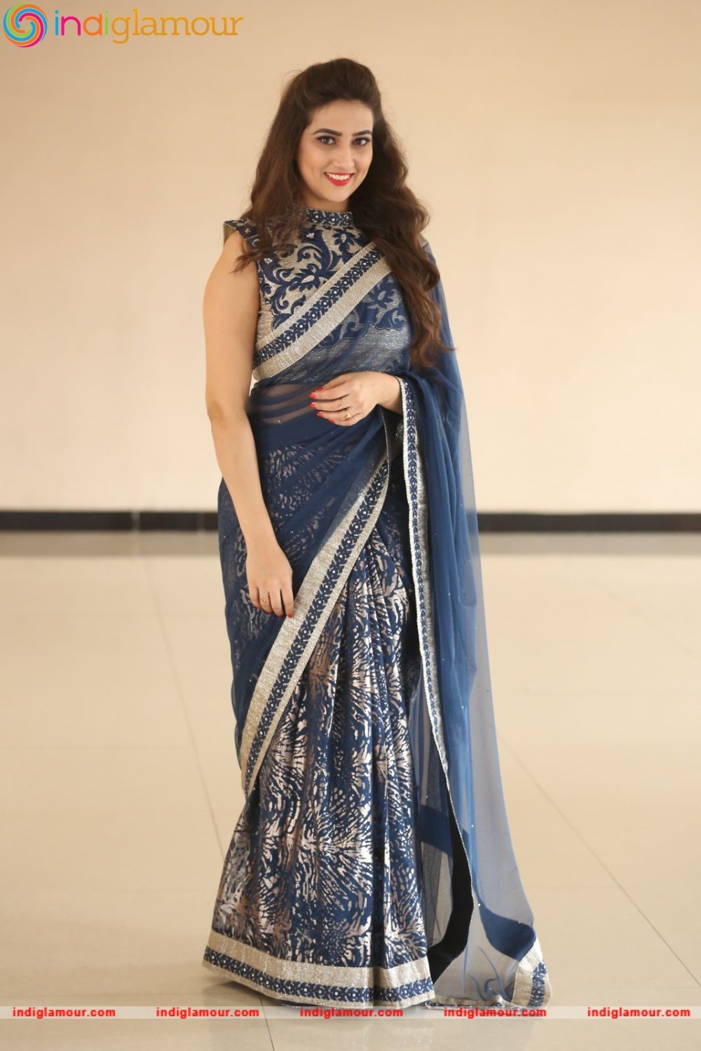Manjusha Actress hd photo