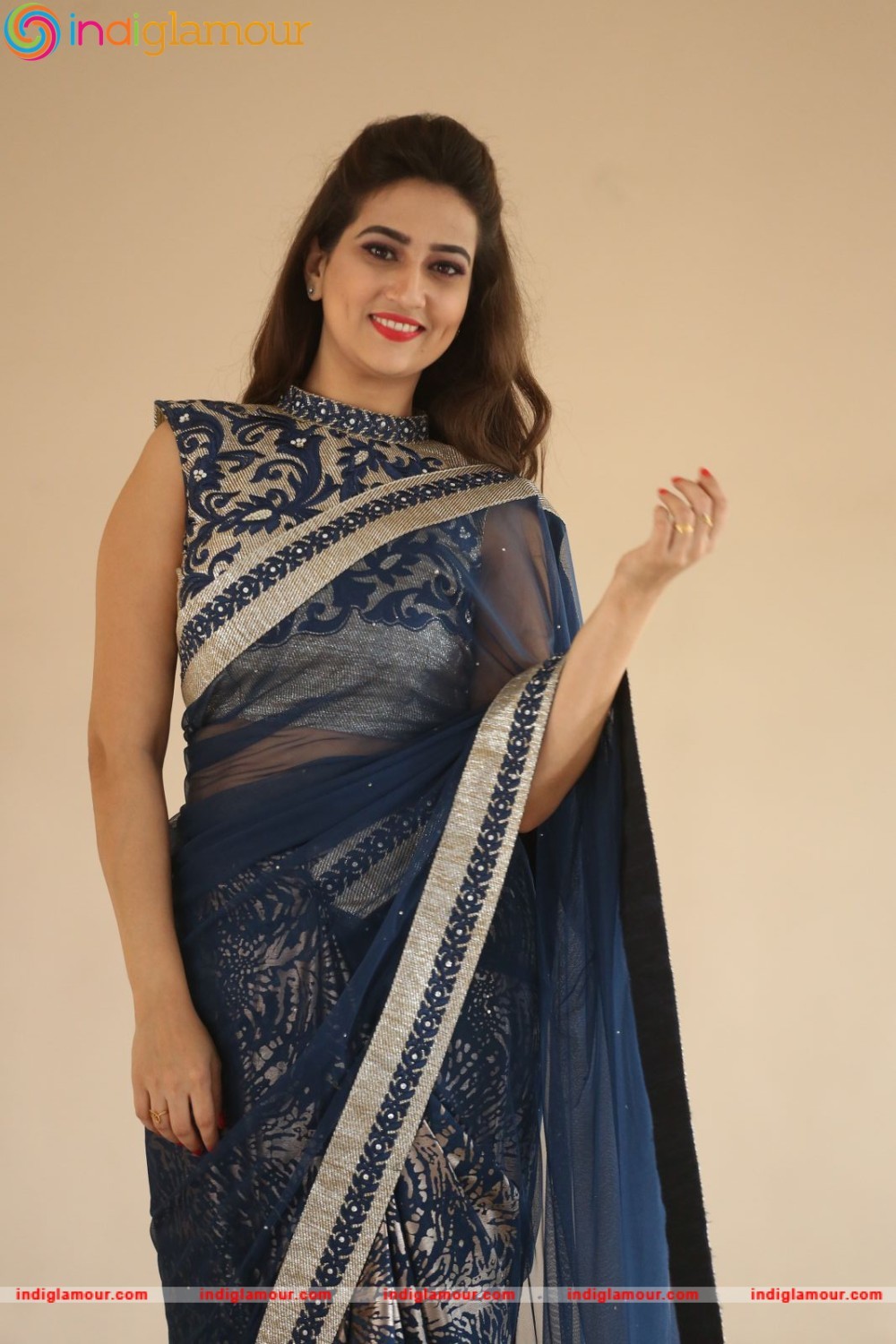 Manjusha Actress hd photo