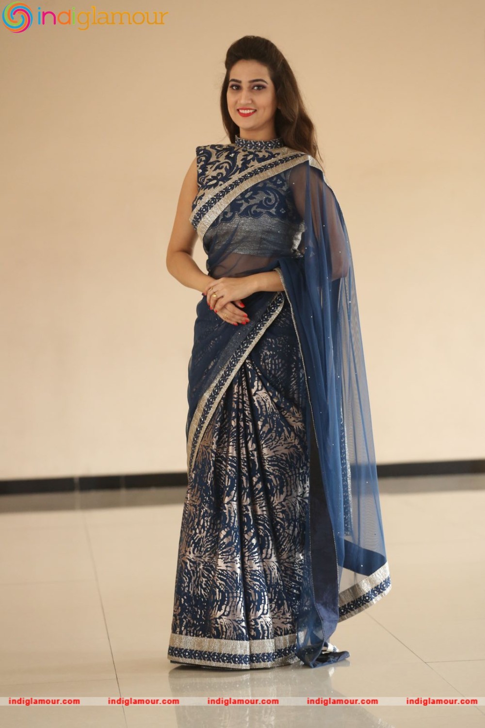 Manjusha Actress hd photo