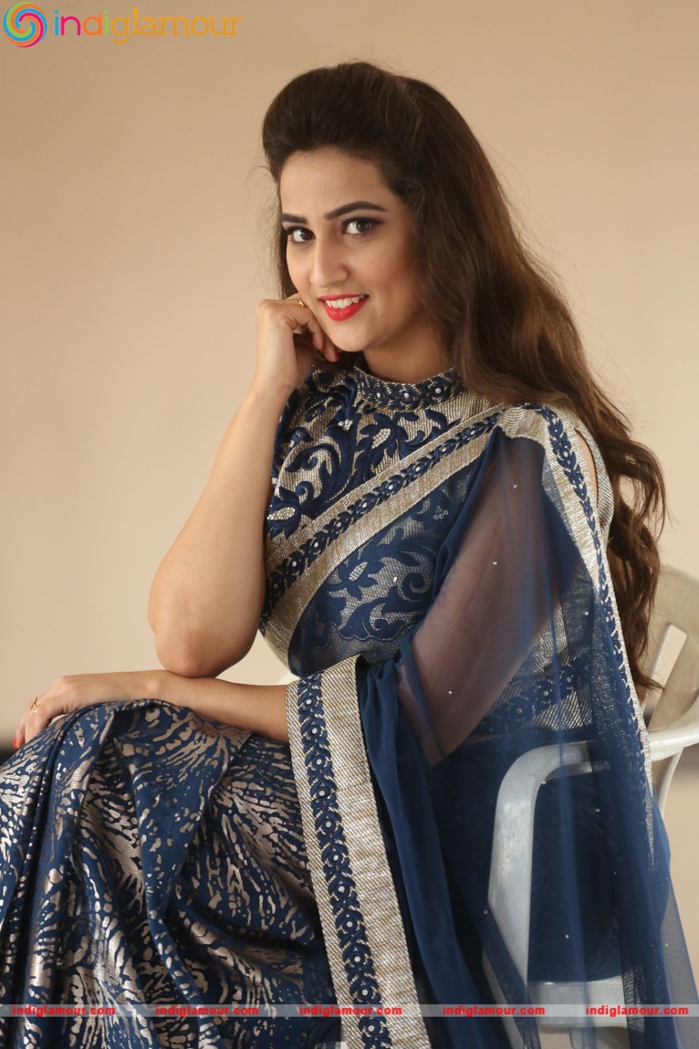 Manjusha Actress hd photo