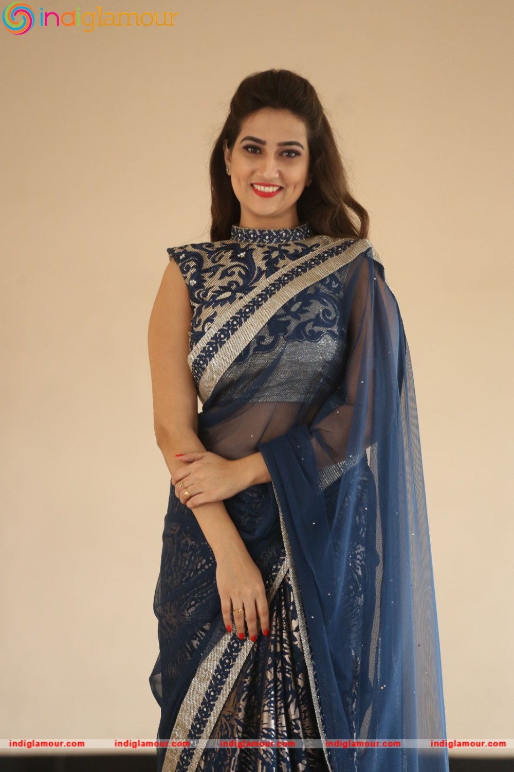 Manjusha Actress hd photo