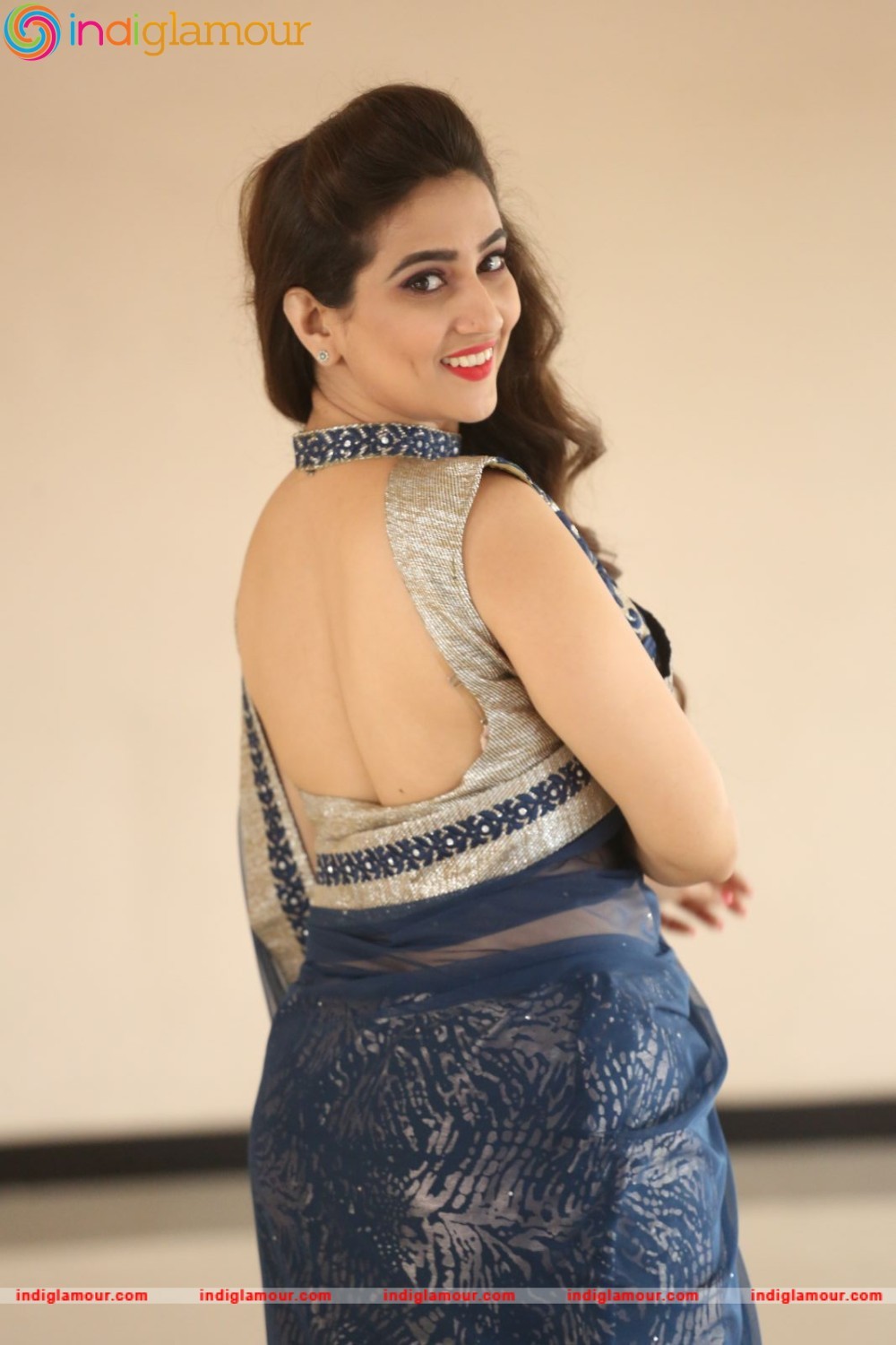 Manjusha Actress hd photo