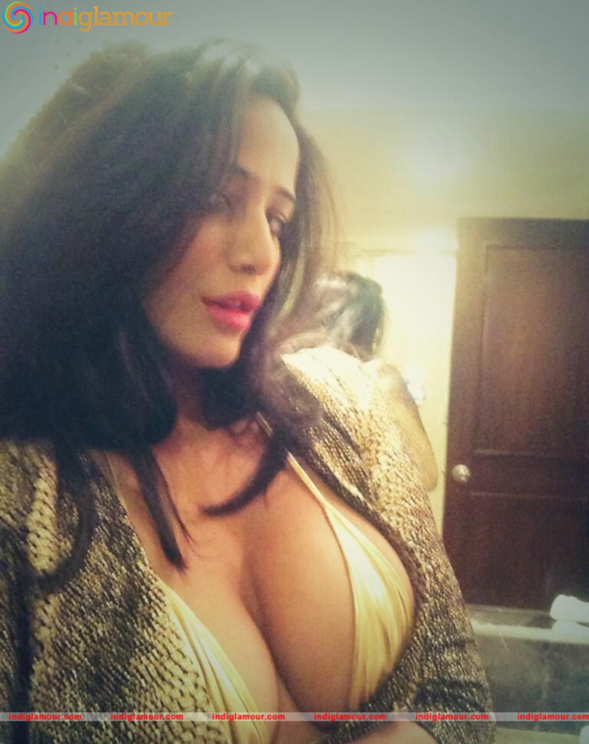 Poonam Pandey Actress hd photo