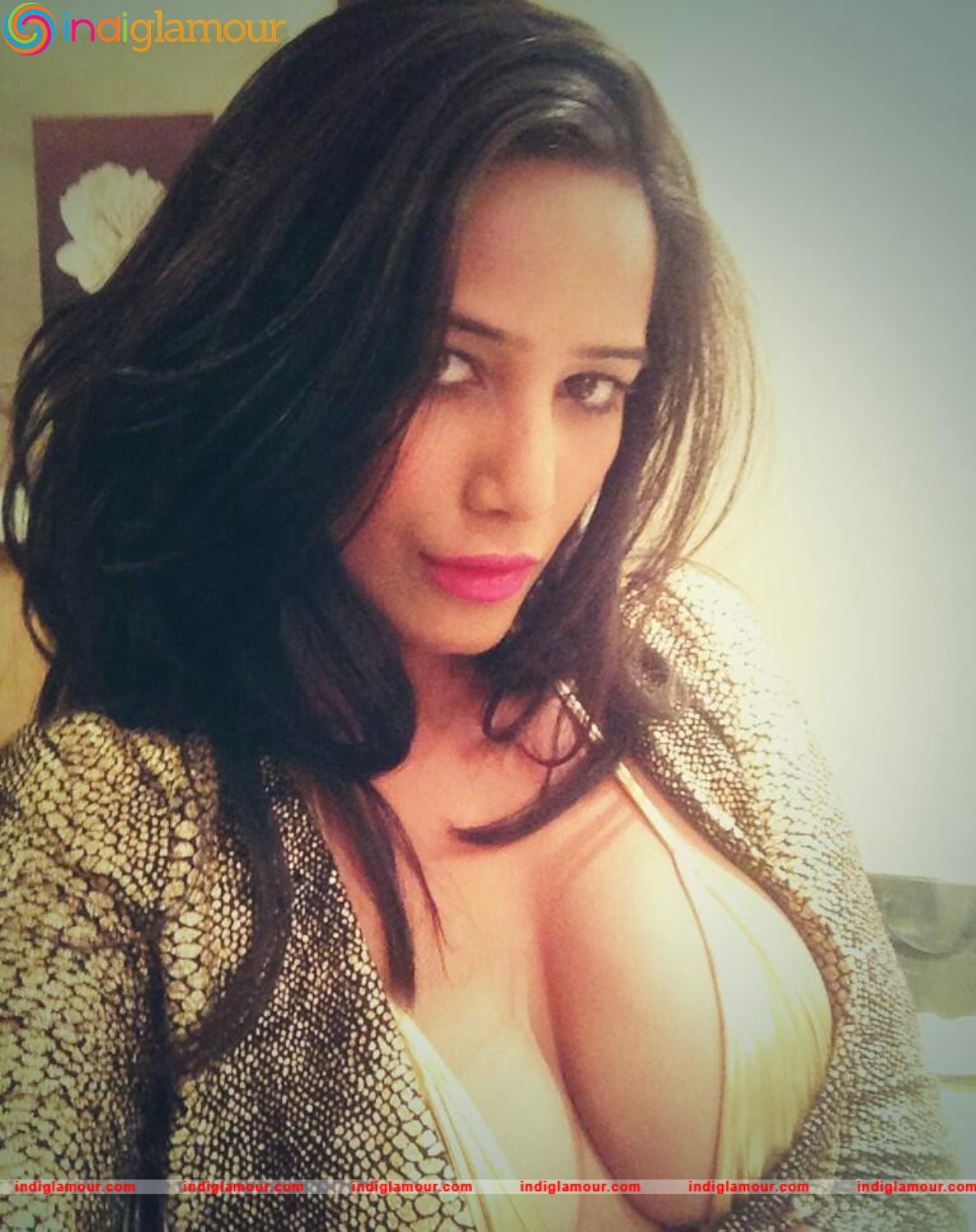 Poonam Pandey Actress hd photo