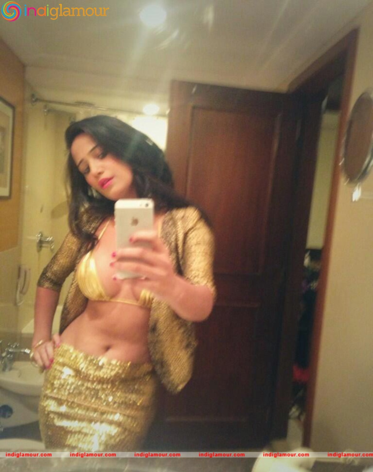 Poonam Pandey Actress hd photo