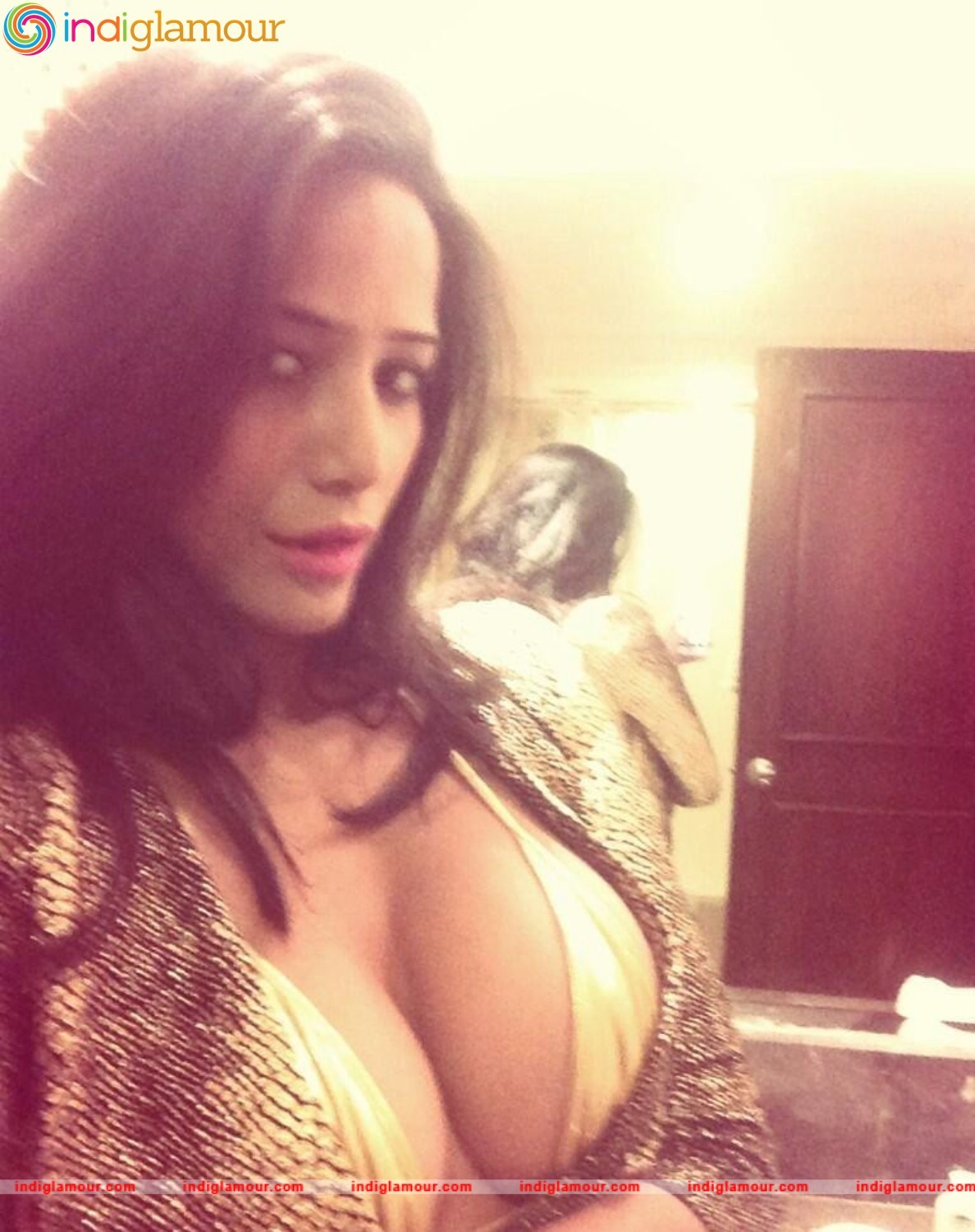Poonam Pandey Actress hd photo