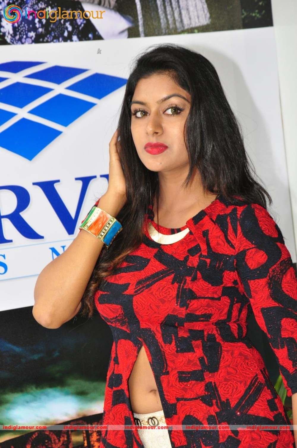 Akshatha Bharadwaj Actress hd photo