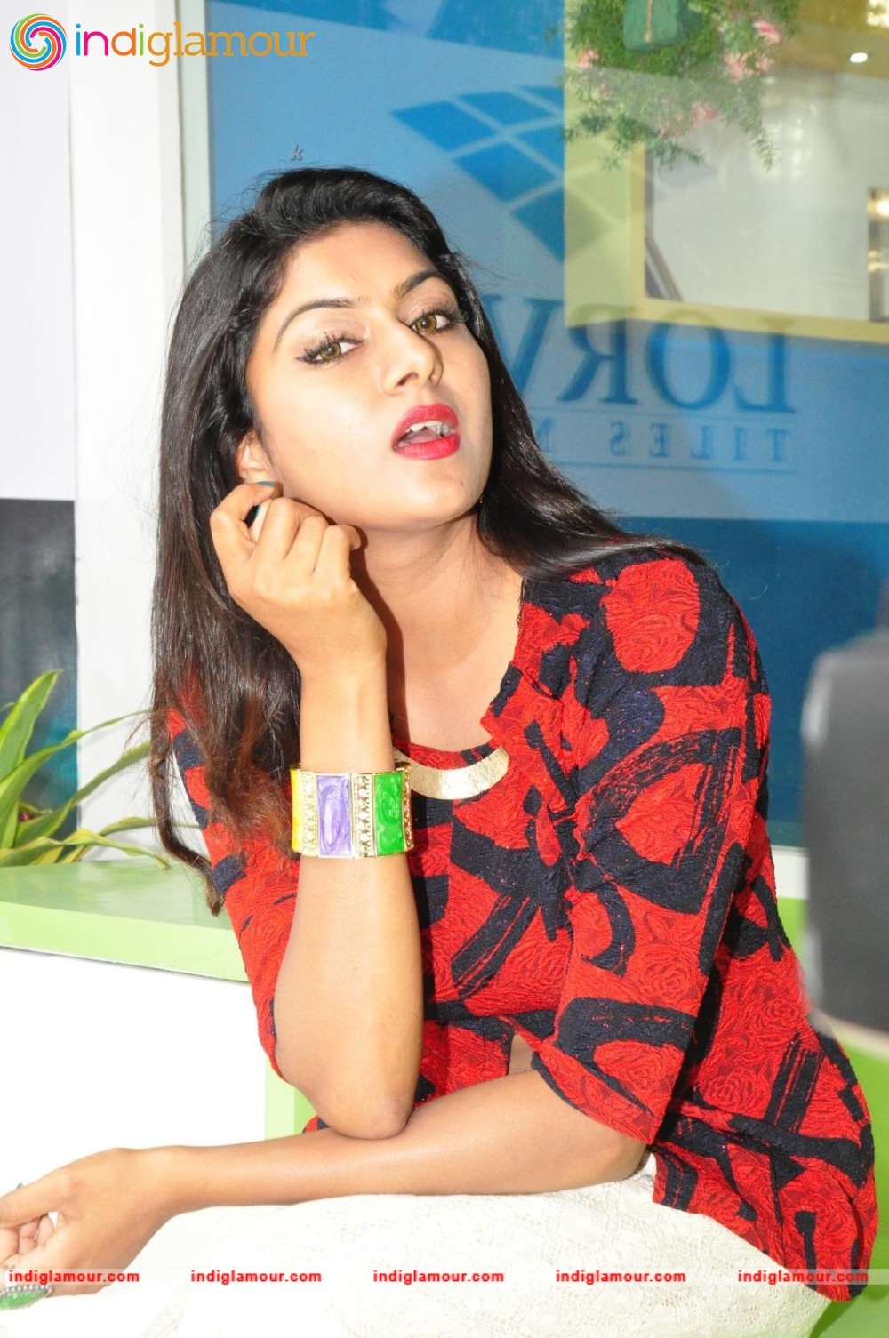Akshatha Bharadwaj Photos Actress hd photo