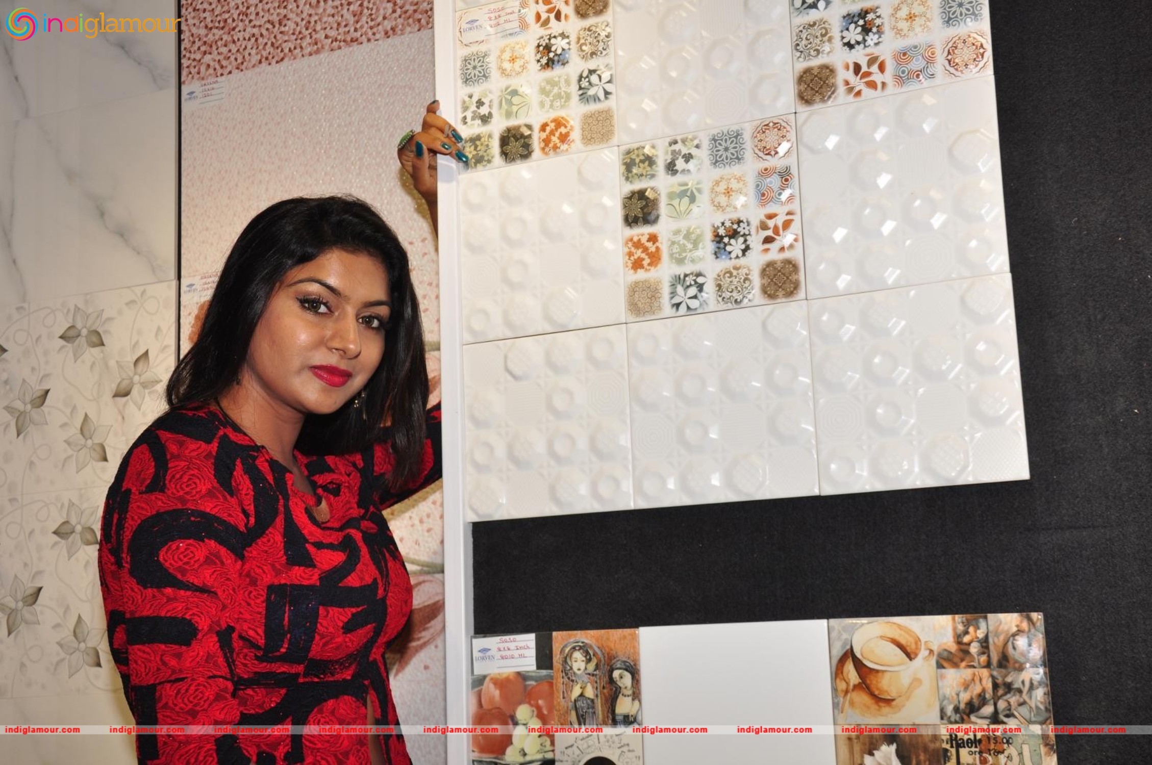 Akshatha Bharadwaj Photos Actress hd photo