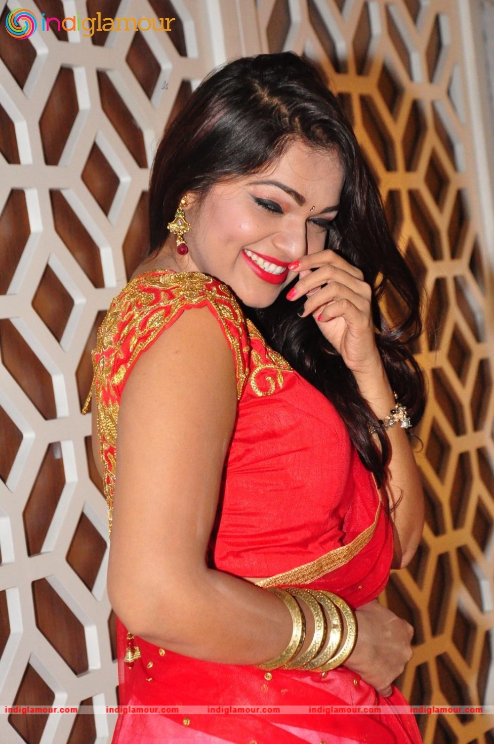 Ashwini Actress hd photo