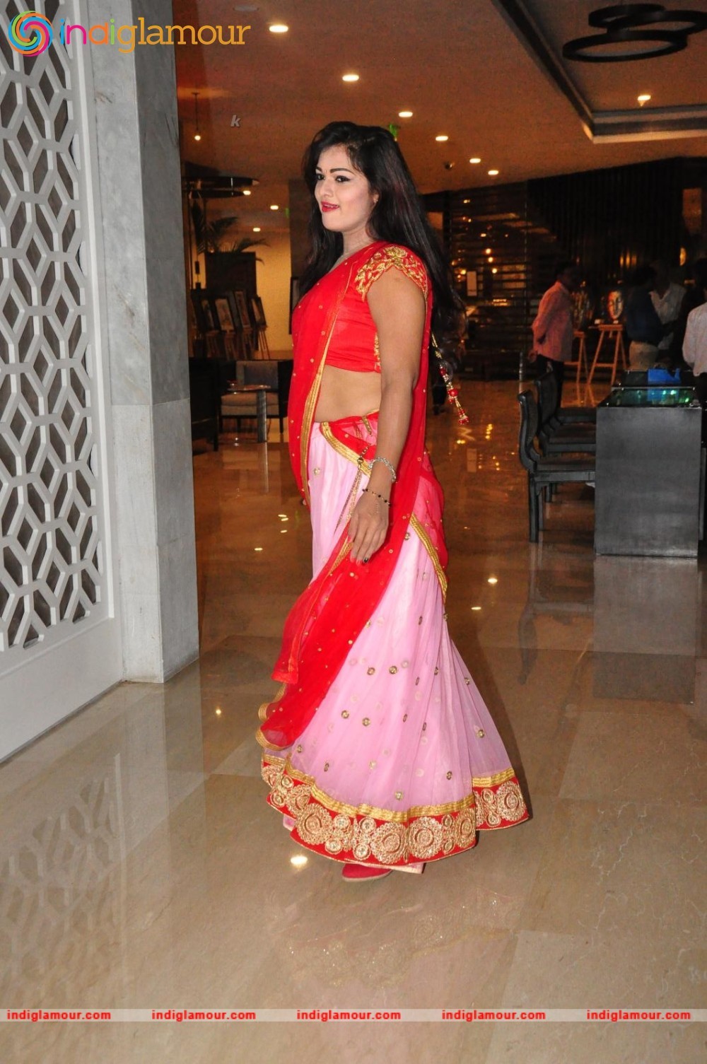Ashwini Actress hd photo