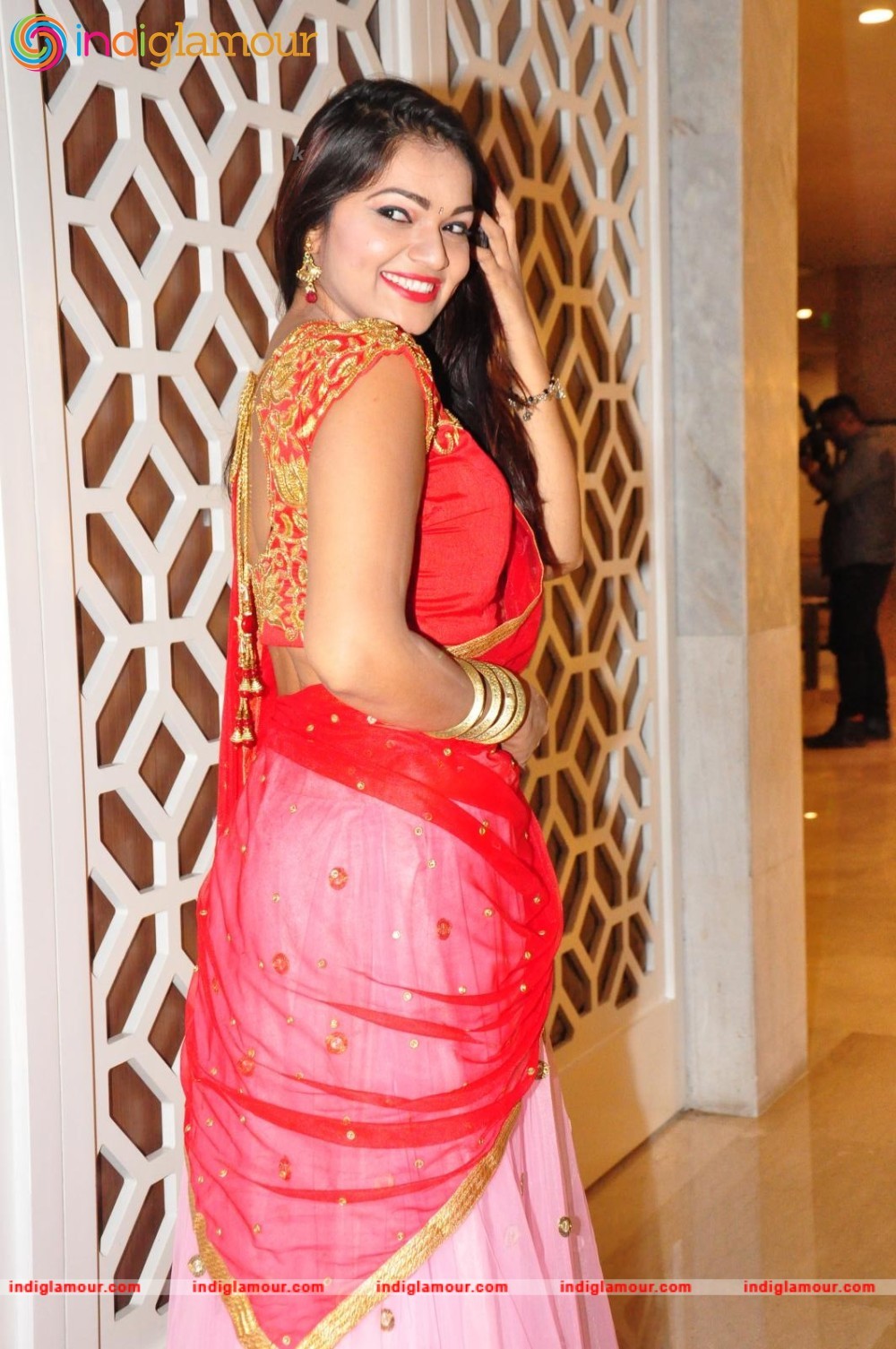 Ashwini Actress hd photo