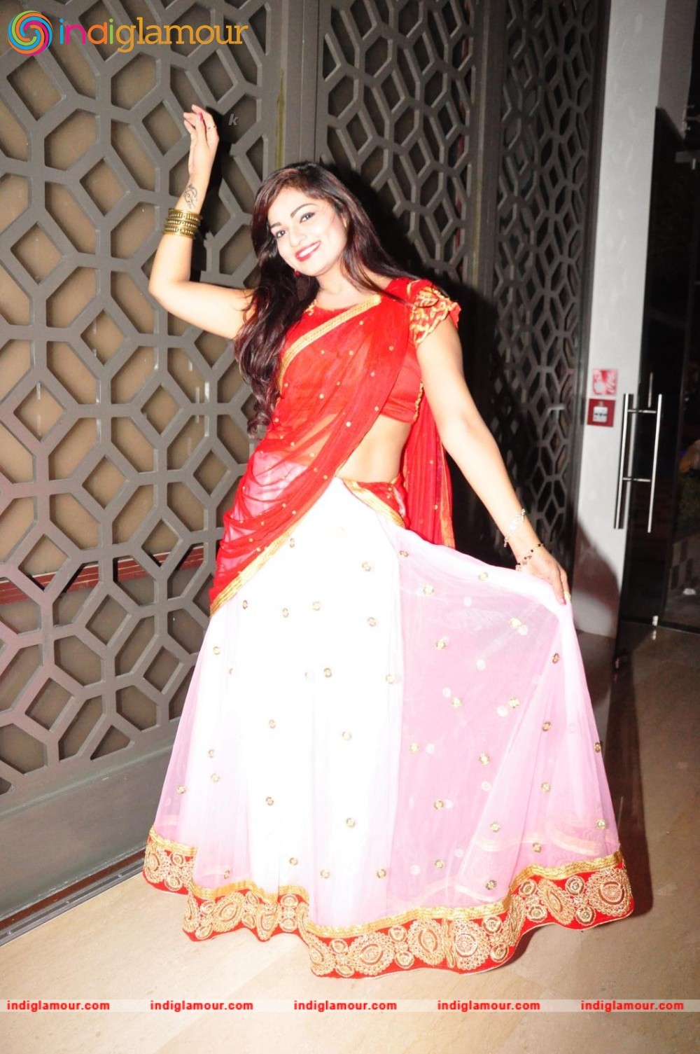 Ashwini Actress hd photo
