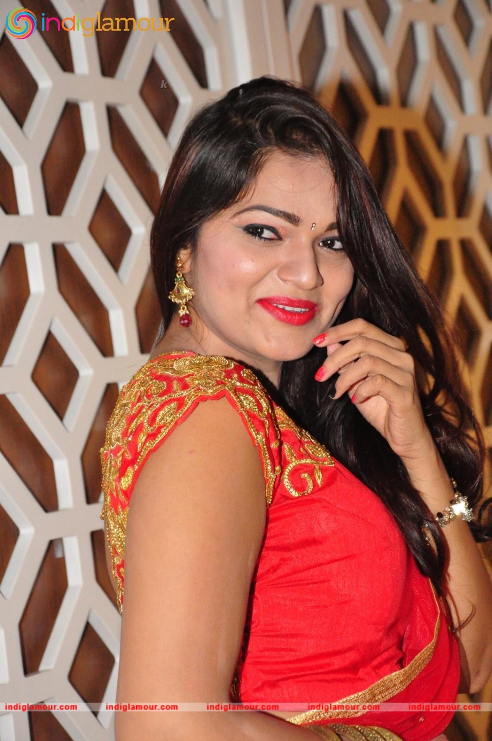Ashwini Actress hd photo