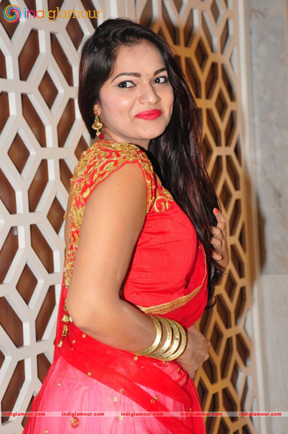 Ashwini Actress hd photo
