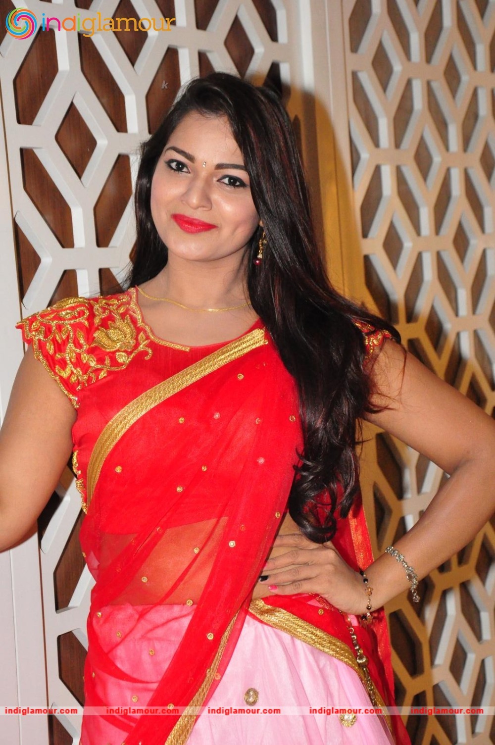 Ashwini Actress hd photo