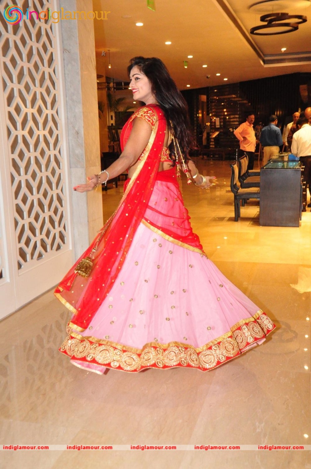 Ashwini Actress hd photo