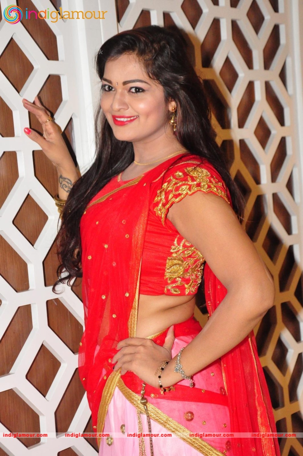 Ashwini Actress hd photo
