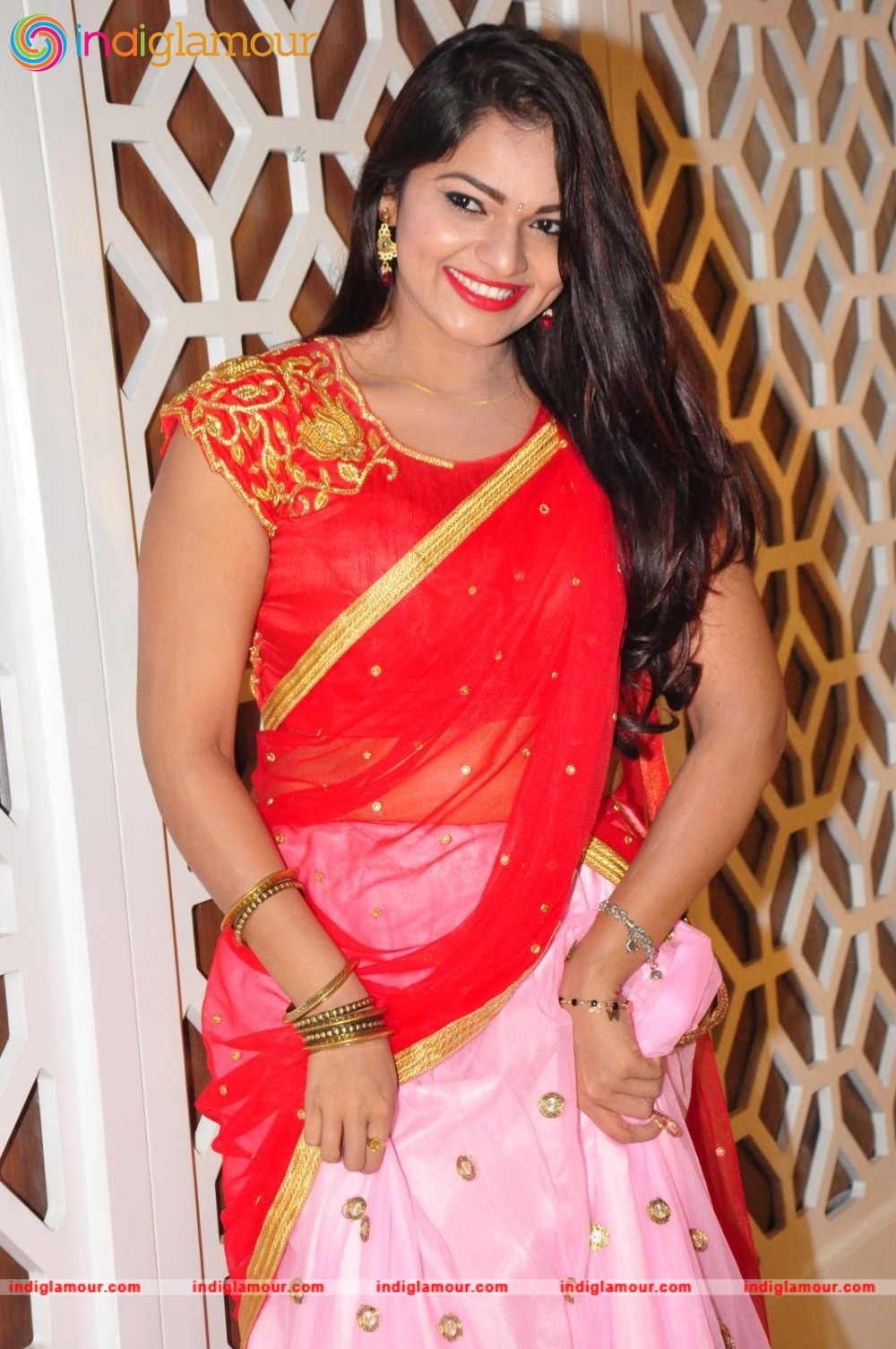 Ashwini Actress hd photo