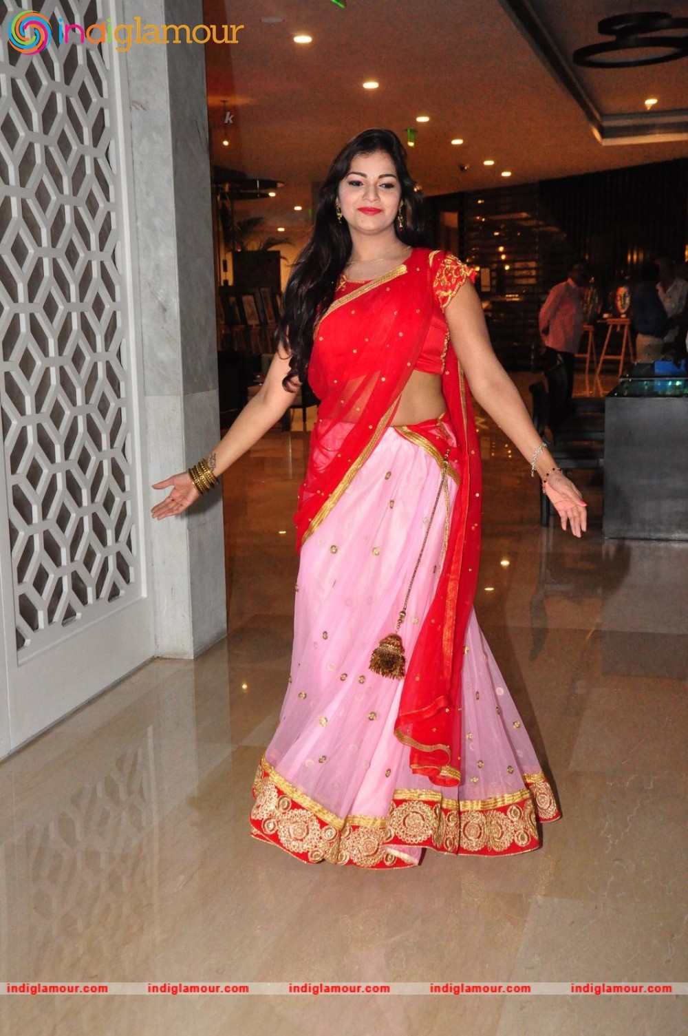 Ashwini Actress hd photo