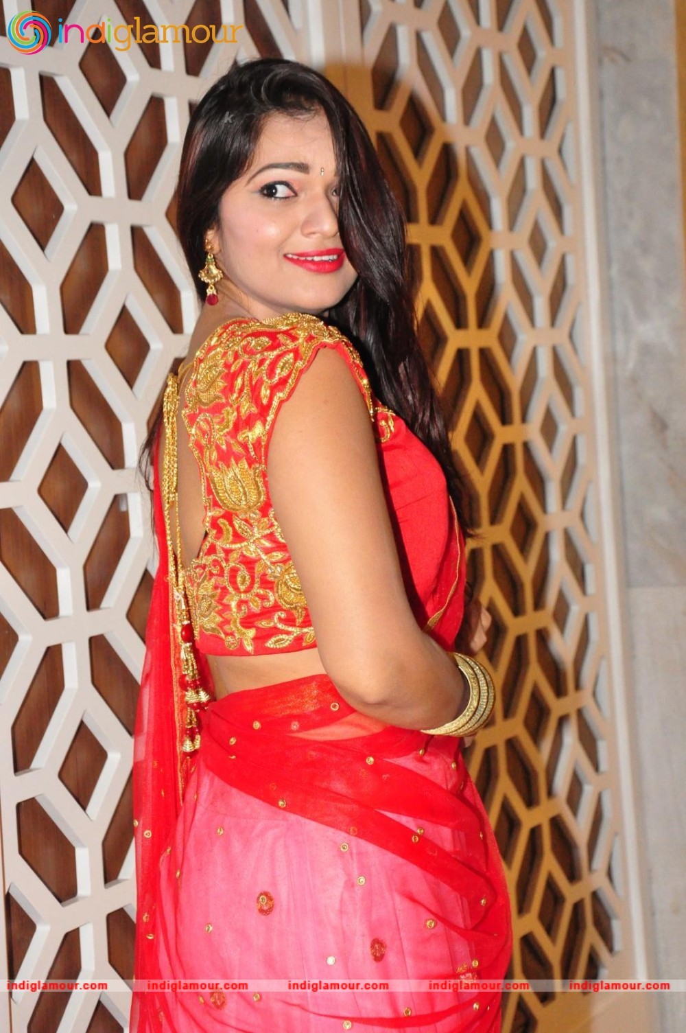 Ashwini Actress hd photo