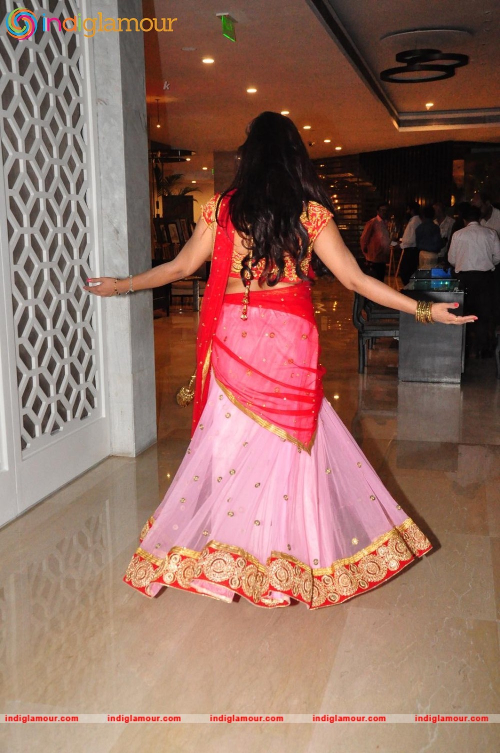 Ashwini Actress hd photo