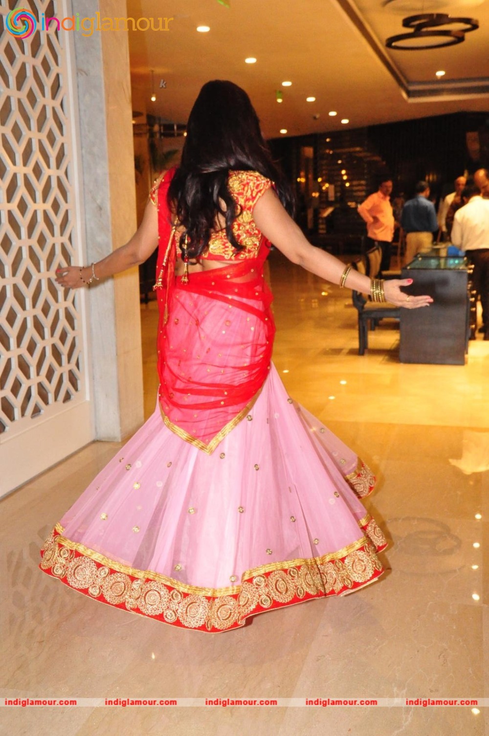 Ashwini Actress hd photo