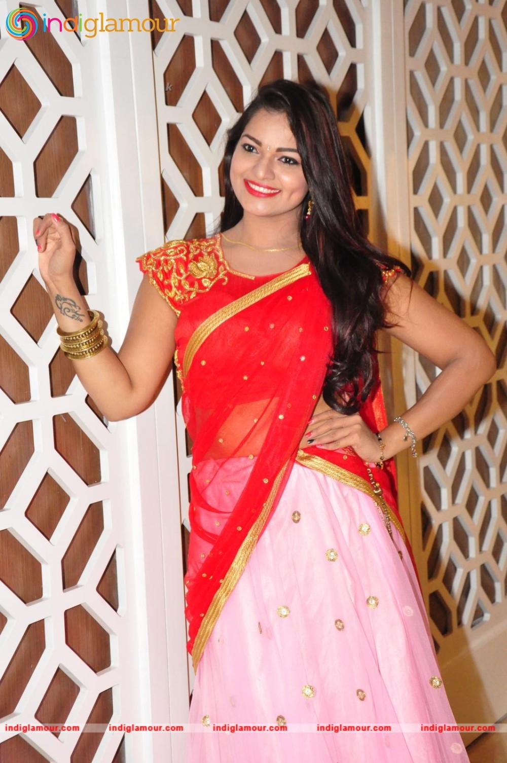 Ashwini Actress hd photo