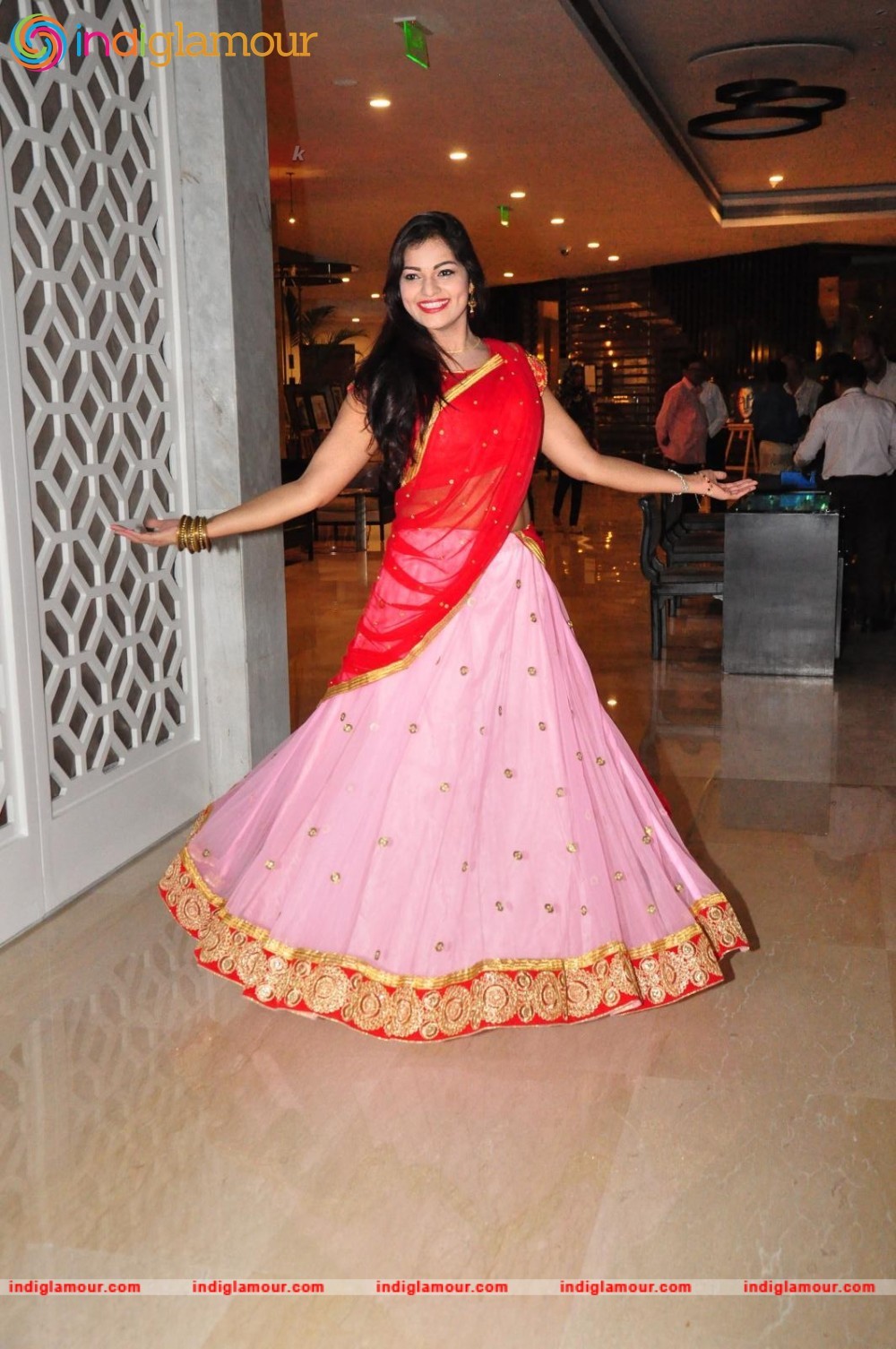 Ashwini Actress hd photo