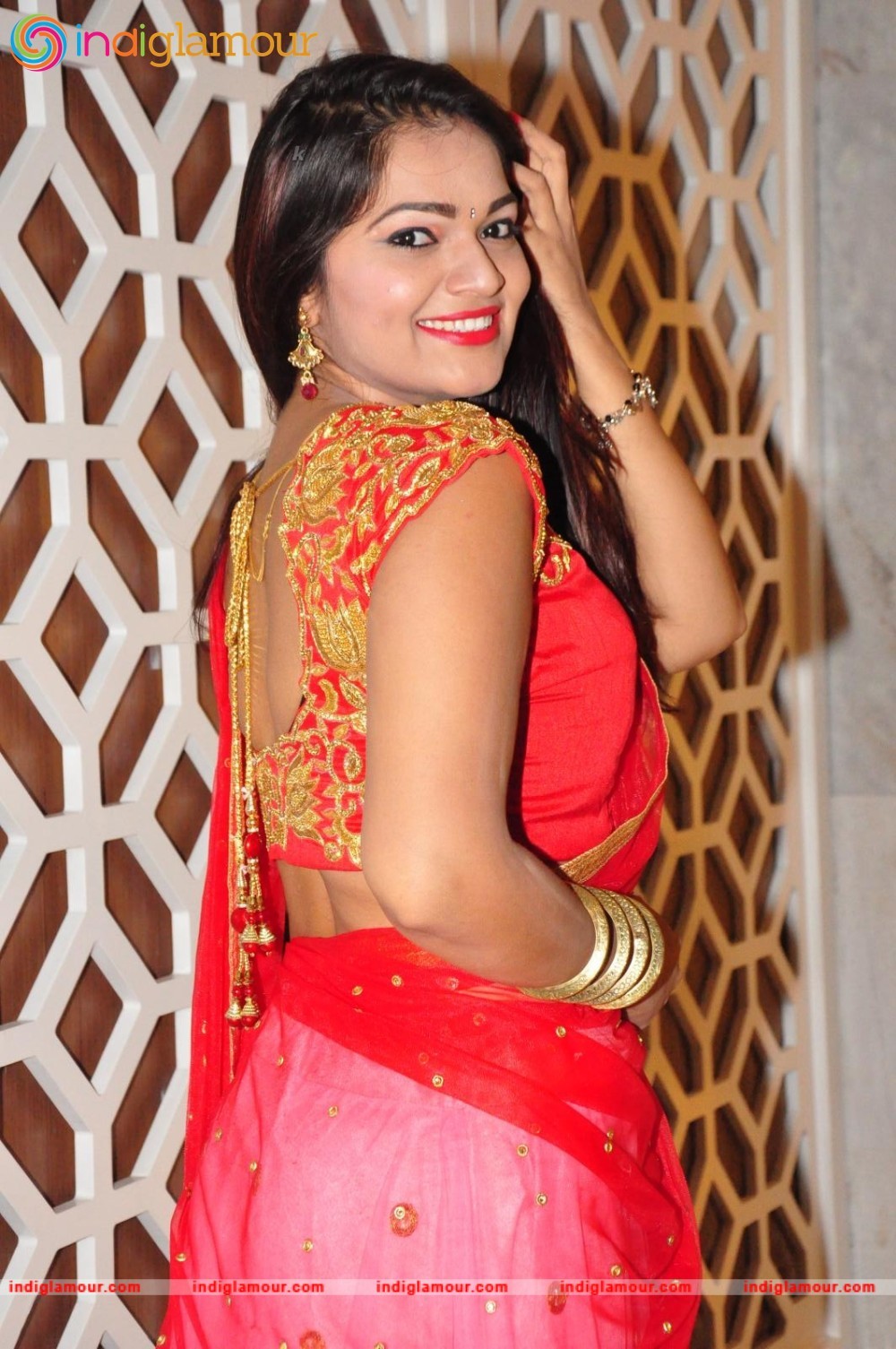 Ashwini Actress hd photo