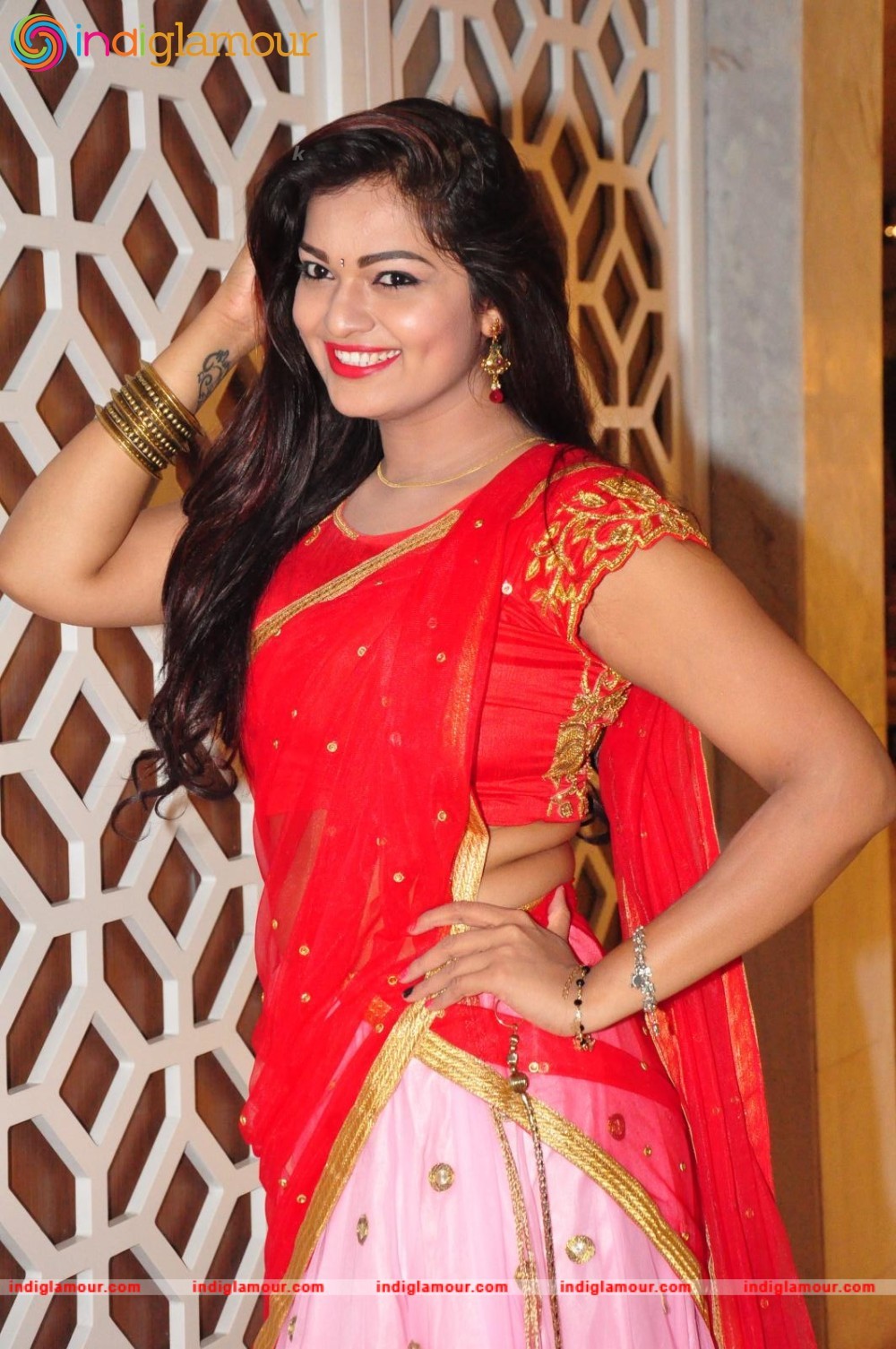 Ashwini Actress hd photo
