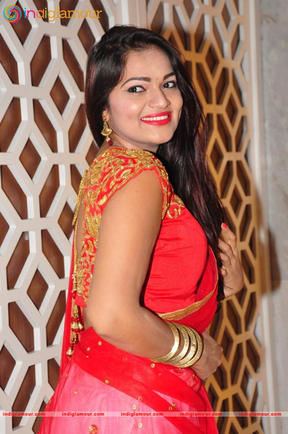 Ashwini Actress hd photo