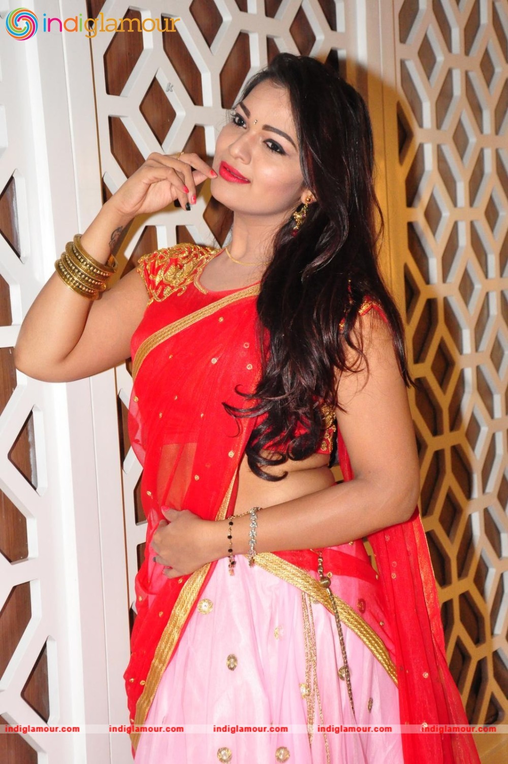 Ashwini Actress hd photo
