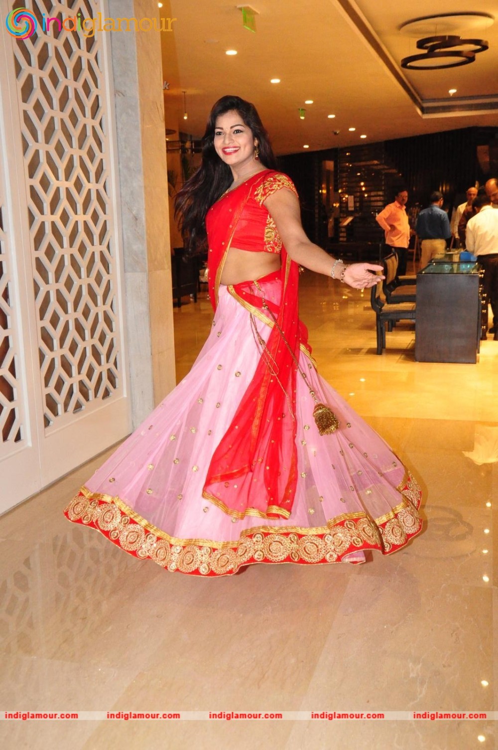 Ashwini Actress hd photo
