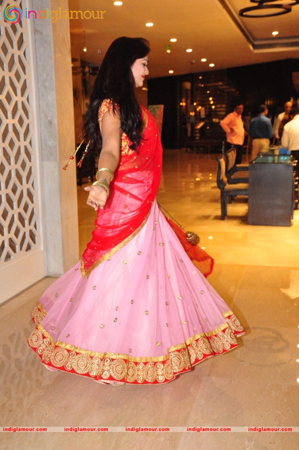 Ashwini Actress hd photo