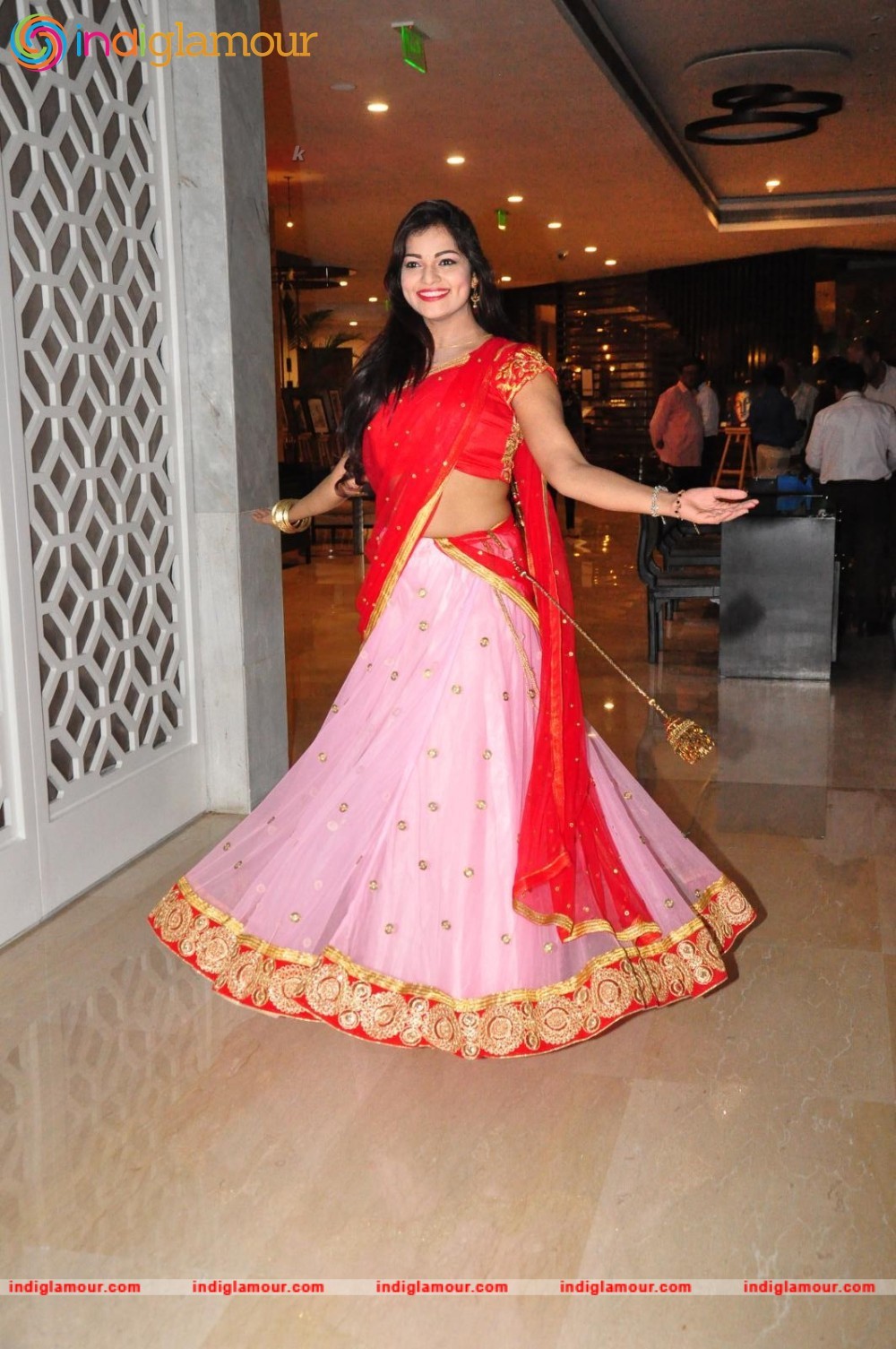 Ashwini Actress hd photo