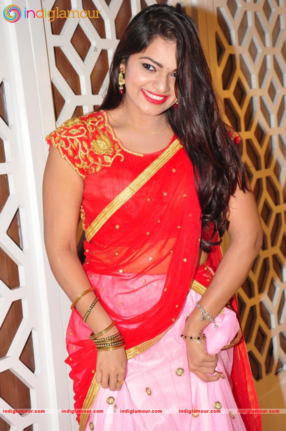 Ashwini Actress hd photo