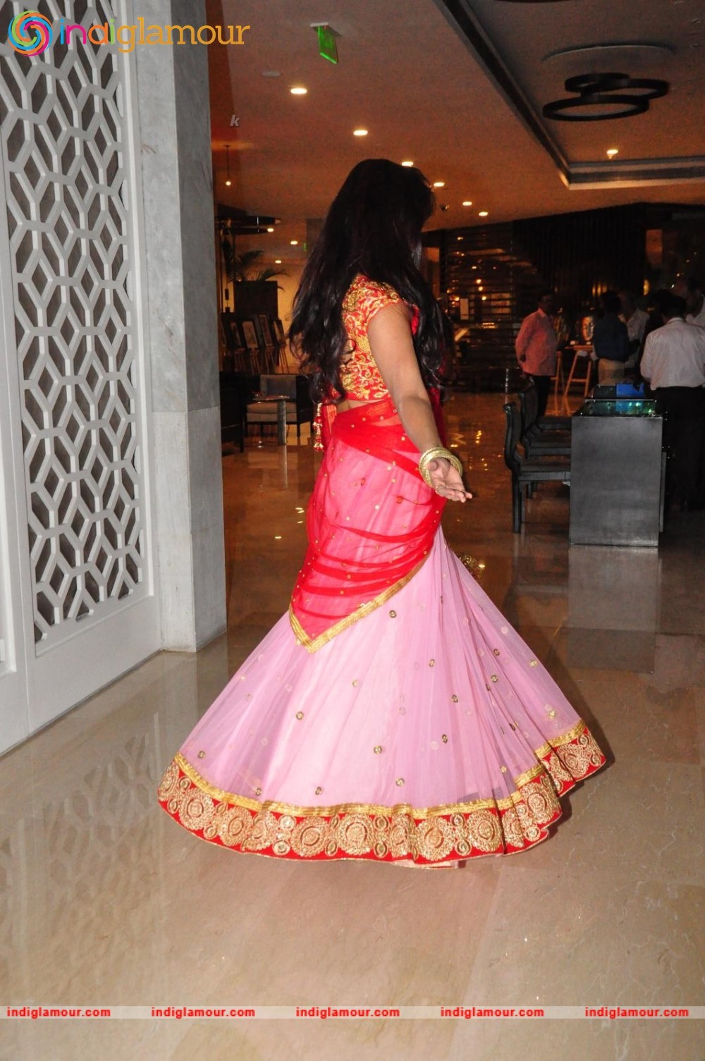 Ashwini Actress hd photo