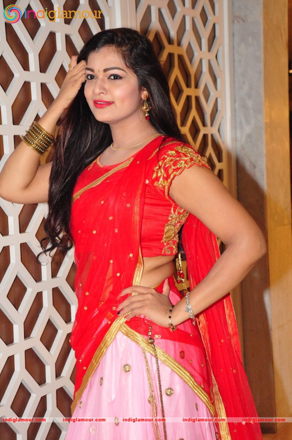 Ashwini Actress hd photo
