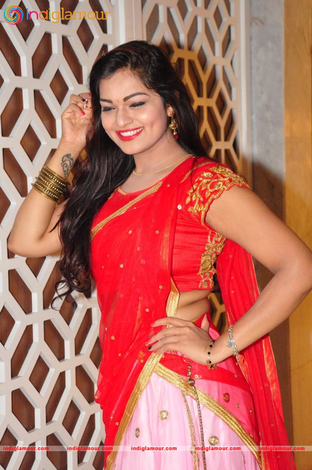 Ashwini Actress hd photo