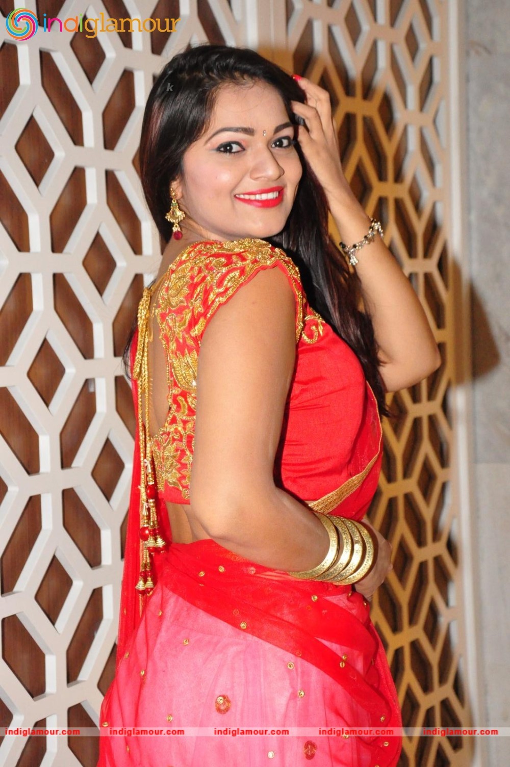 Ashwini Actress hd photo
