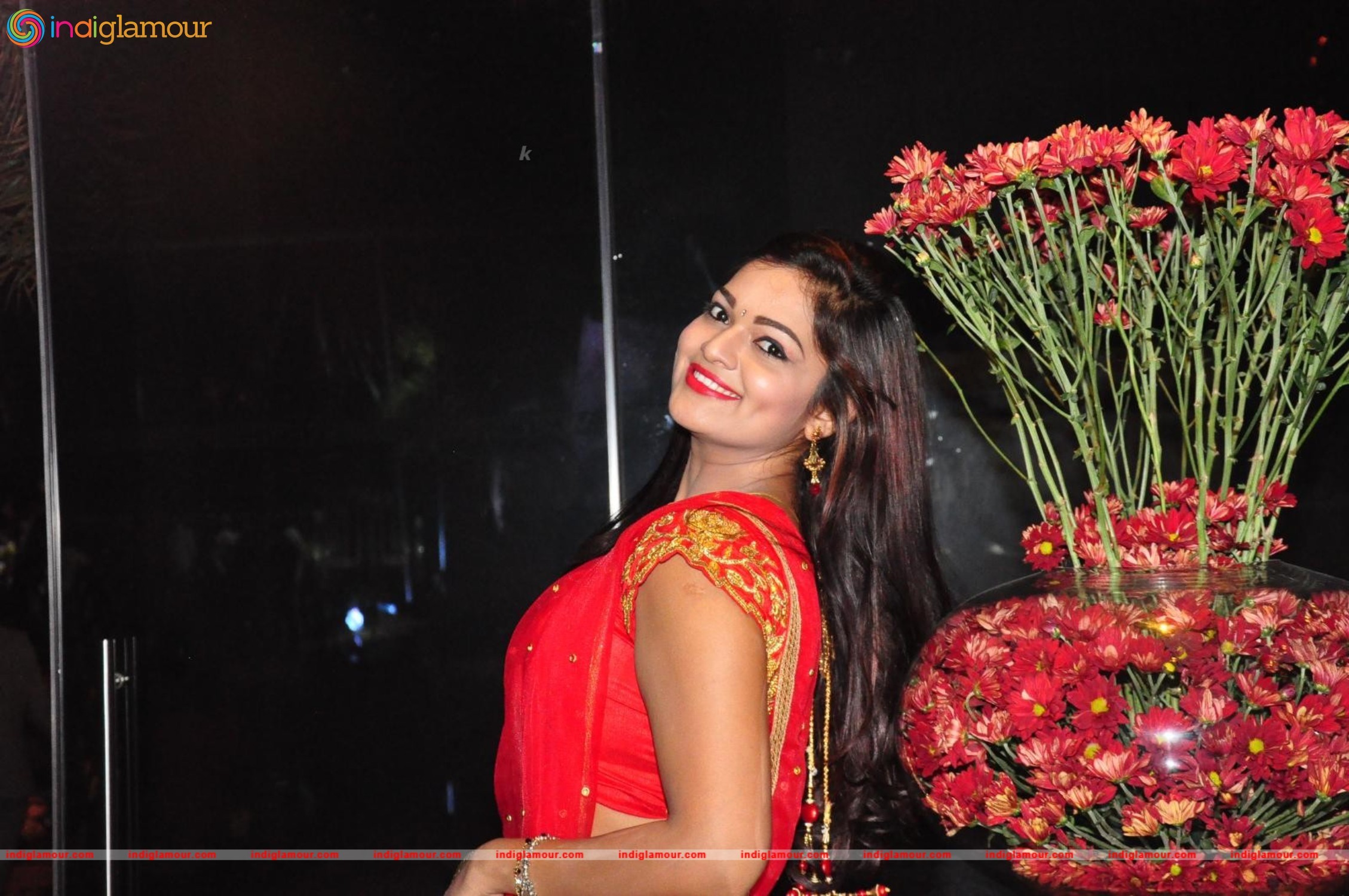 Ashwini Actress hd photo