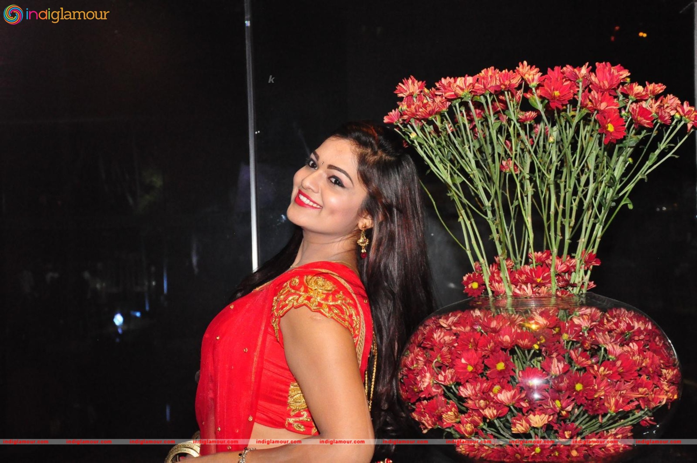 Ashwini Actress hd photo