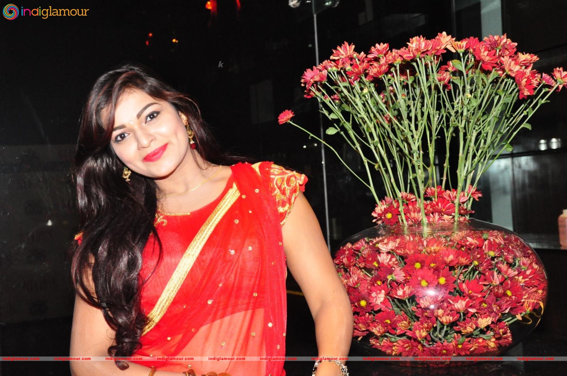 Ashwini Actress hd photo