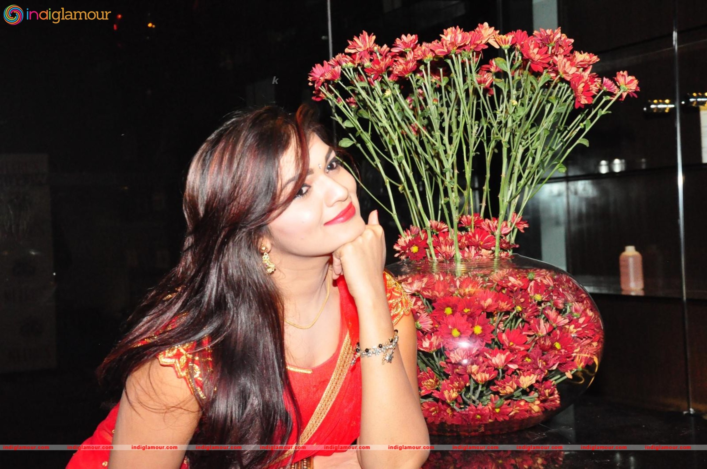 Ashwini Actress hd photo