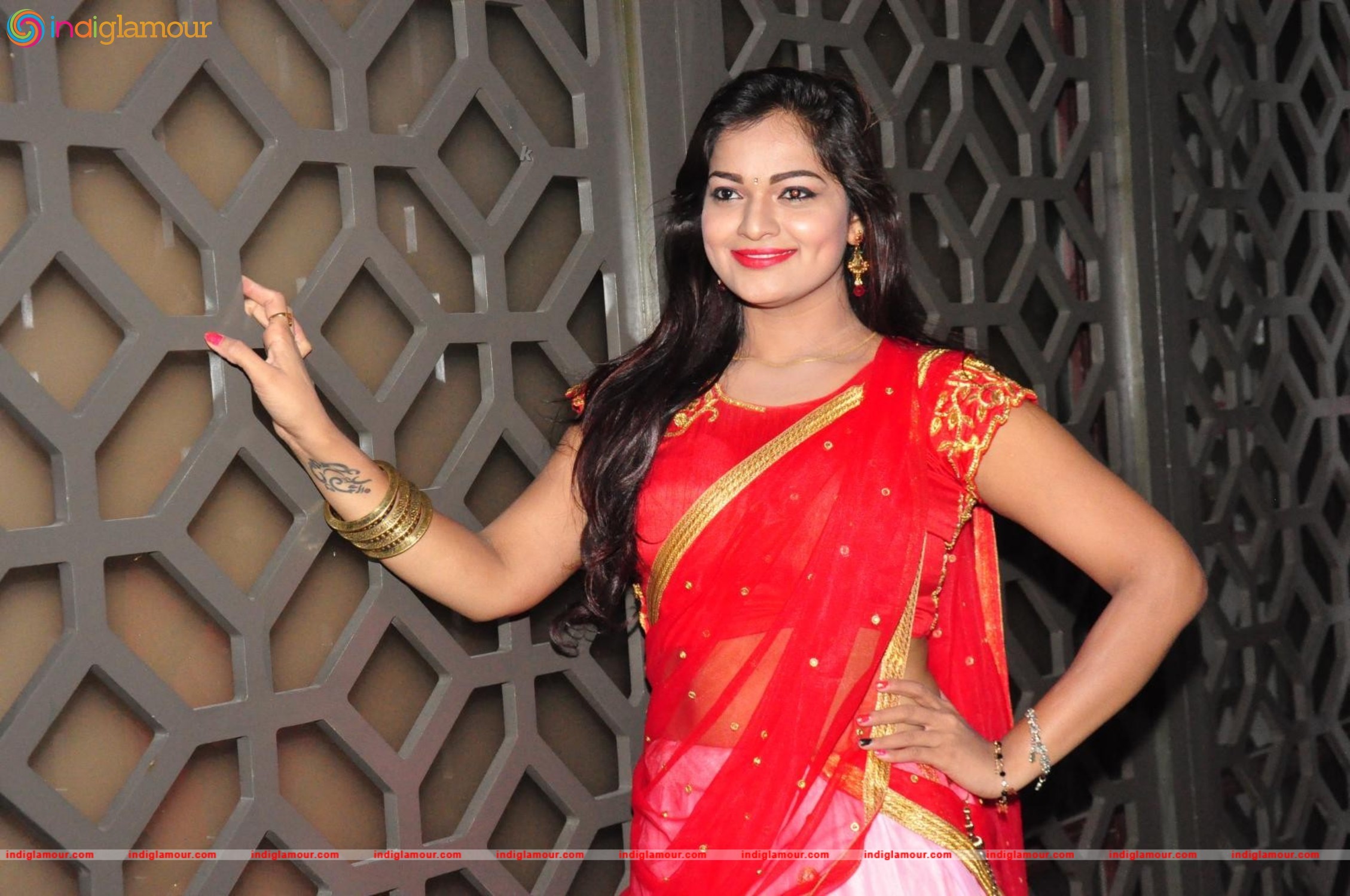 Ashwini Actress hd photo